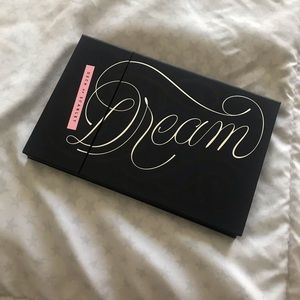 Deck of Scarlet pallet